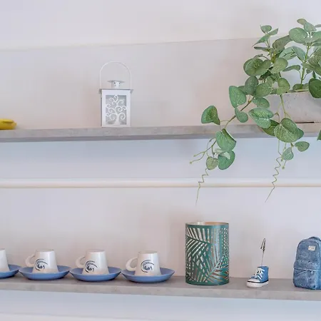 Lovely & Cozy With Terrace Апартаменты *